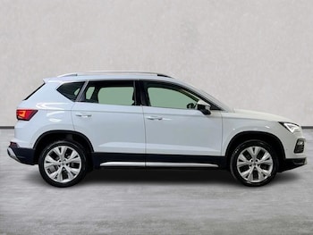 Used SEAT Ateca 2022 for sale - 79419381: Photo