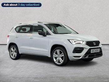 Used SEAT Ateca 2023 for sale - 79017770: Photo
