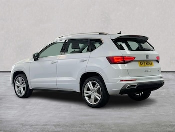 Used SEAT Ateca 2023 for sale - 79017770: Photo