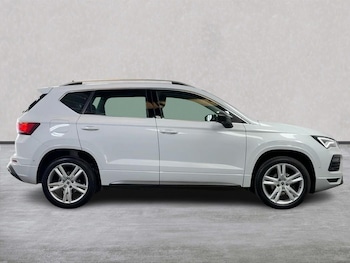 Used SEAT Ateca 2023 for sale - 79017770: Photo