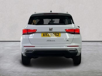 Used SEAT Ateca 2023 for sale - 79017770: Photo