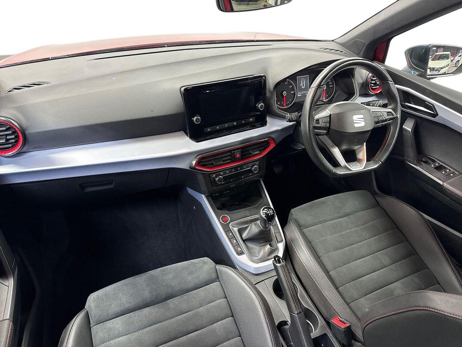 Used SEAT Arona 2023 for sale - 78193458: Photo 10