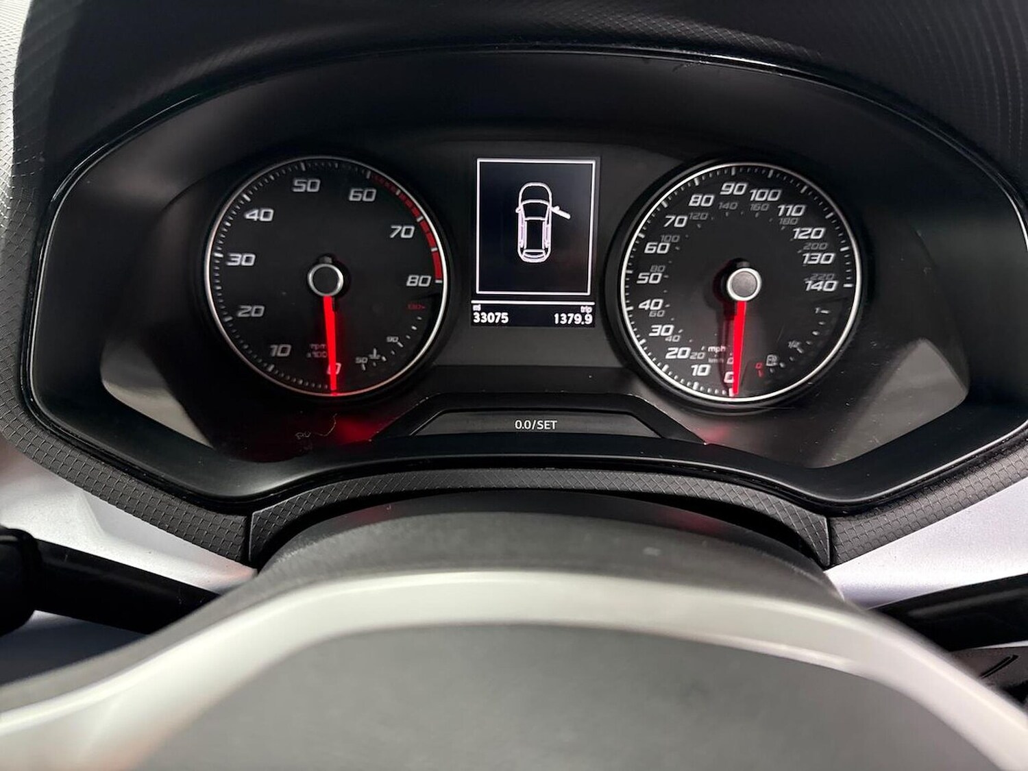 Used SEAT Arona 2023 for sale - 78193458: Photo 12