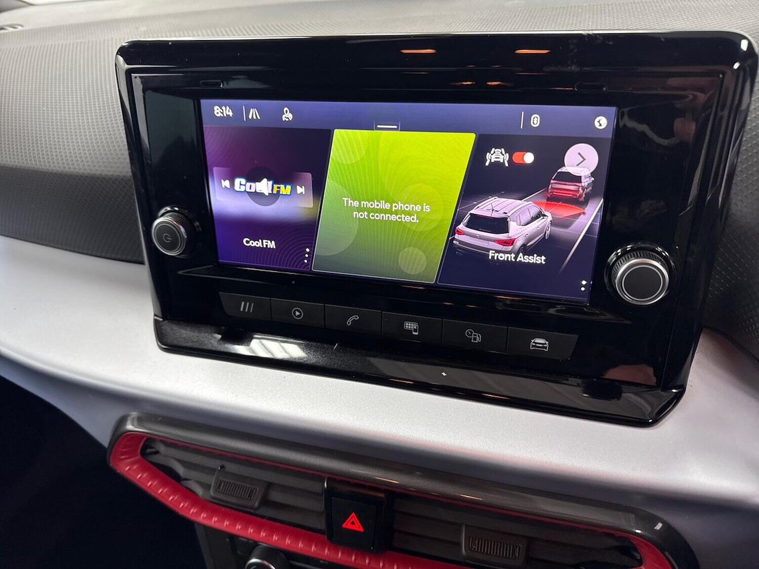 Used SEAT Arona 2023 for sale - 78193458: Photo 13