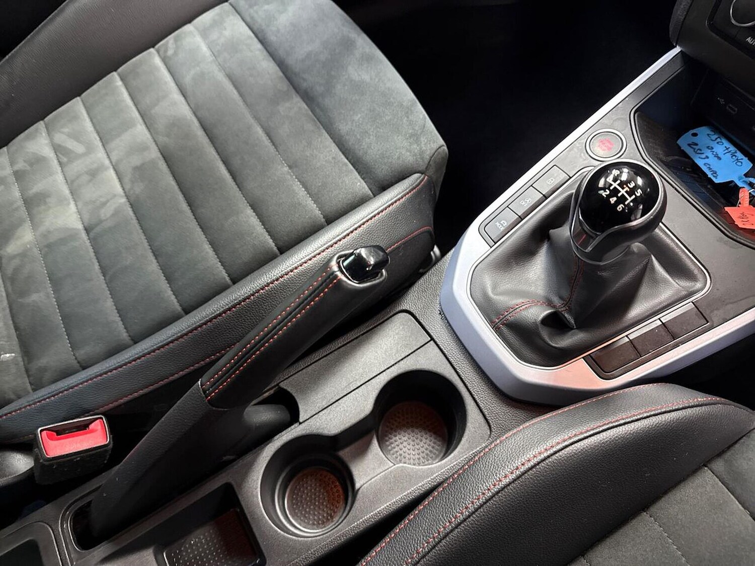 Used SEAT Arona 2023 for sale - 78193458: Photo 15