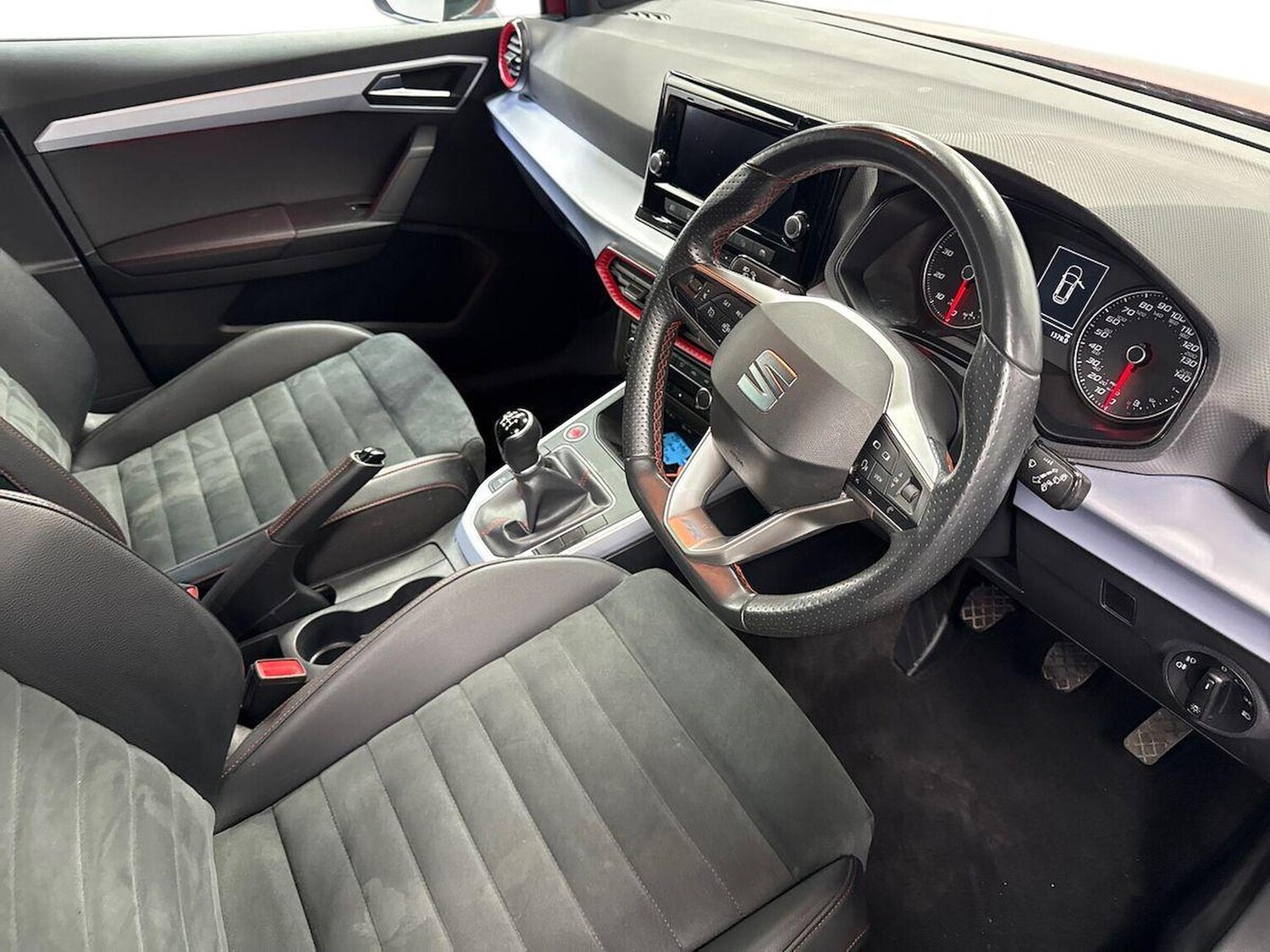 Used SEAT Arona 2023 for sale - 78193458: Photo 17