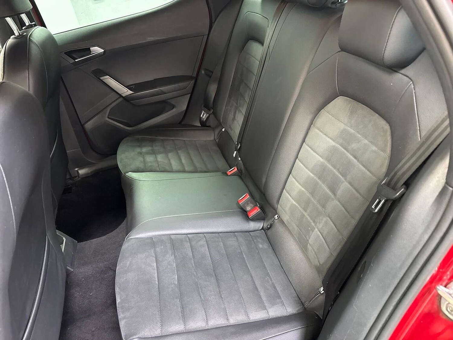 Used SEAT Arona 2023 for sale - 78193458: Photo 18