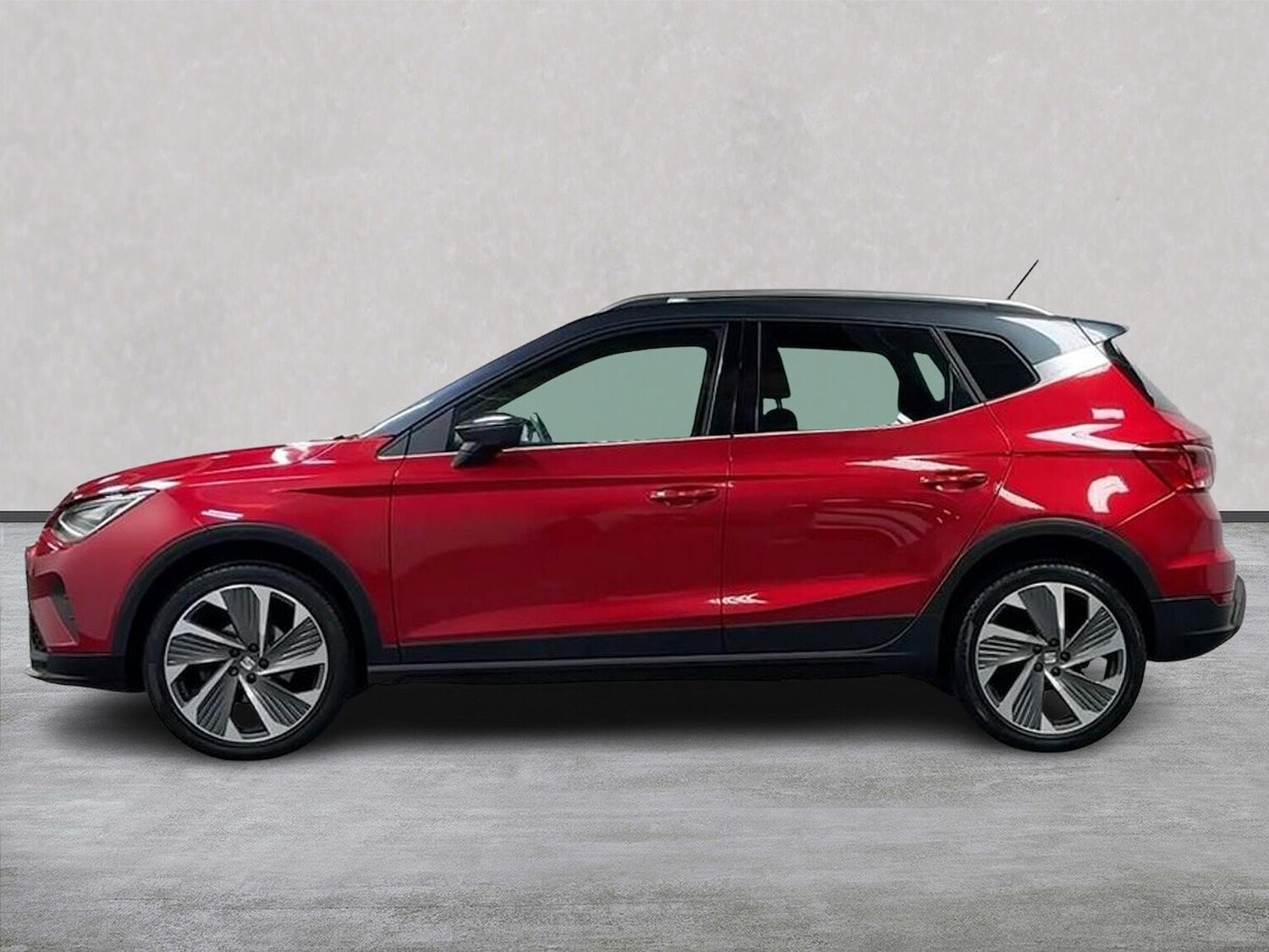 Used SEAT Arona 2023 for sale - 78193458: Photo 21