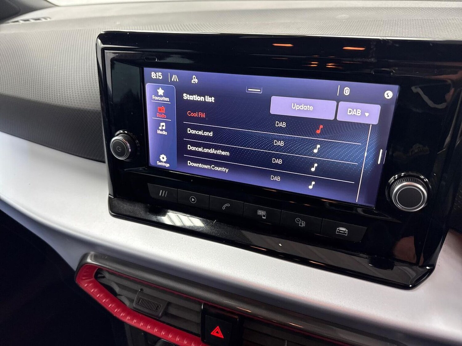 Used SEAT Arona 2023 for sale - 78193458: Photo 25