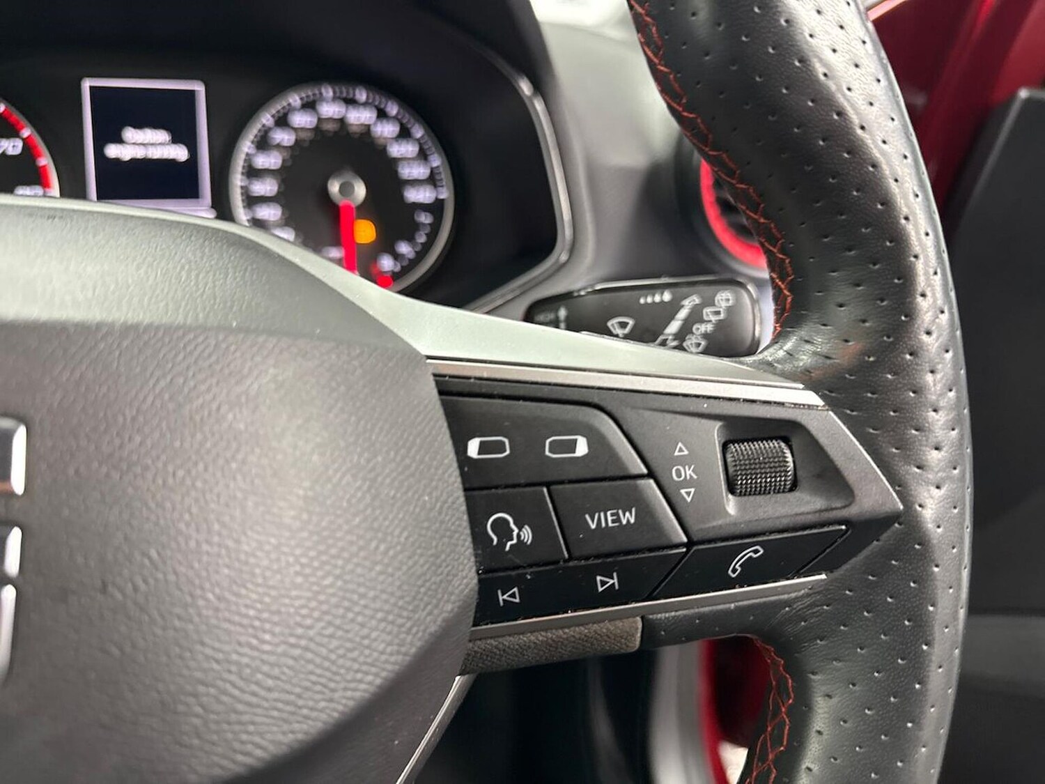 Used SEAT Arona 2023 for sale - 78193458: Photo 26