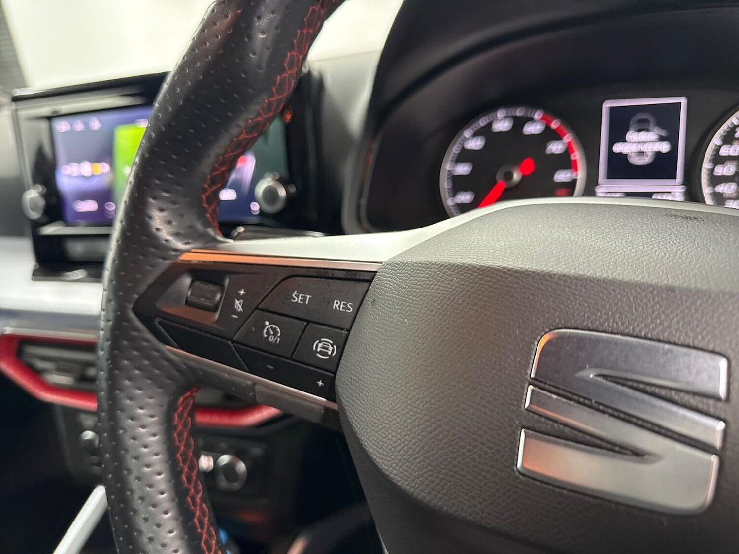 Used SEAT Arona 2023 for sale - 78193458: Photo 27