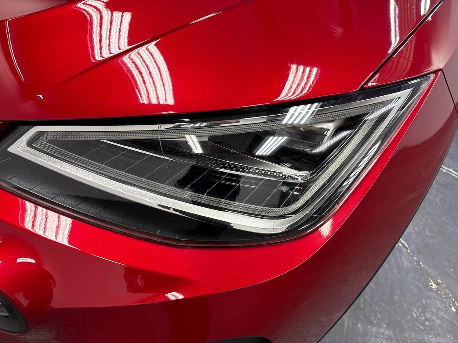 Used SEAT Arona 2023 for sale - 78193458: Photo 31