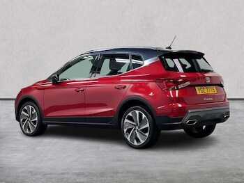 Used SEAT Arona 2023 for sale - 78193458: Photo