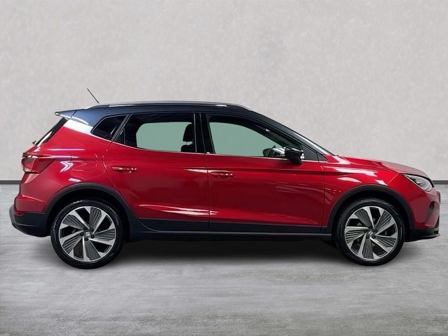 Used SEAT Arona 2023 for sale - 78193458: Photo 5