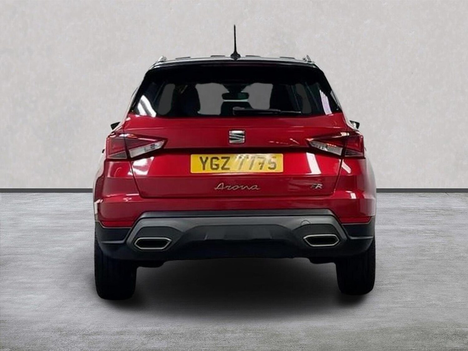 Used SEAT Arona 2023 for sale - 78193458: Photo 6