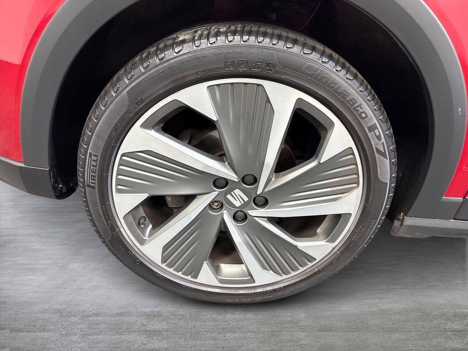 Used SEAT Arona 2023 for sale - 78193458: Photo 8