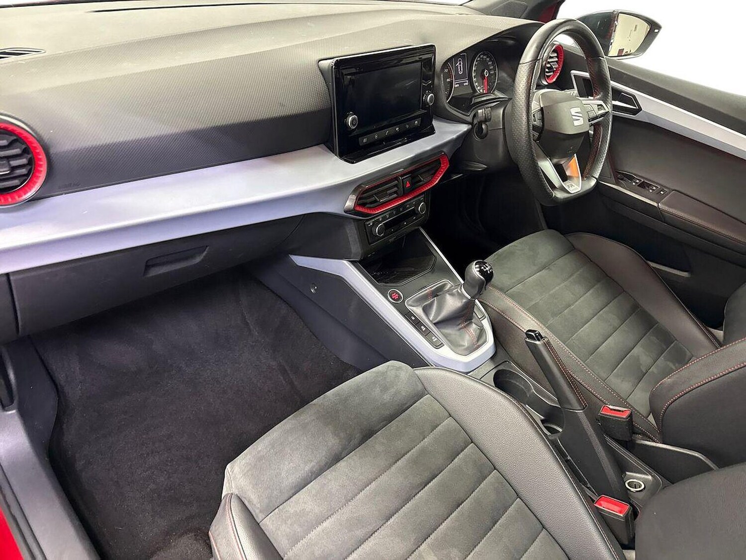 Used SEAT Arona 2023 for sale - 78193458: Photo 9