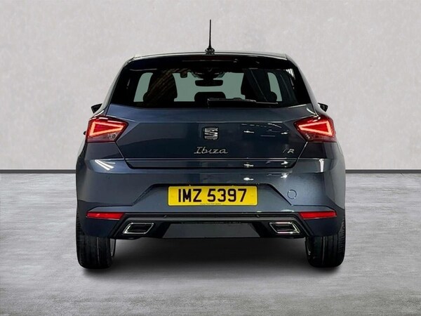 Used SEAT Ibiza 2025 for sale - 75604371: Photo 18