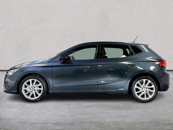 Used SEAT Ibiza 2025 for sale - 75604371: Photo 19