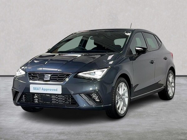 Used SEAT Ibiza 2025 for sale - 75604371: Photo 20