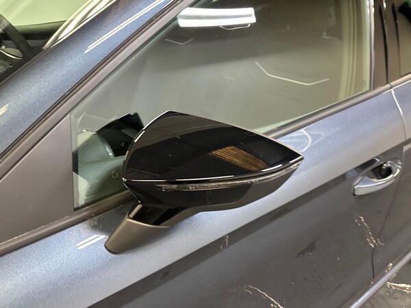 Used SEAT Ibiza 2025 for sale - 75604371: Photo 30