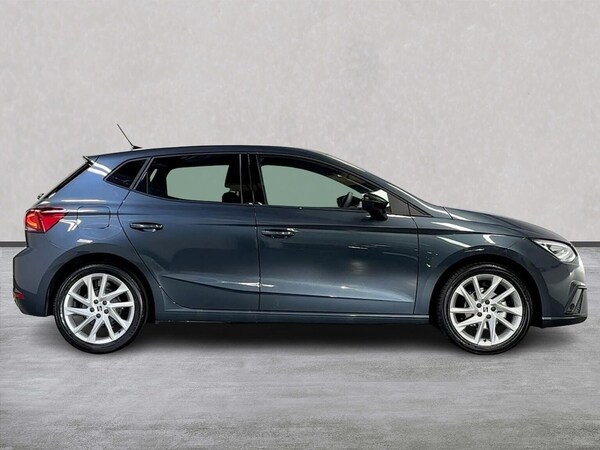 Used SEAT Ibiza 2025 for sale - 75604371: Photo 3