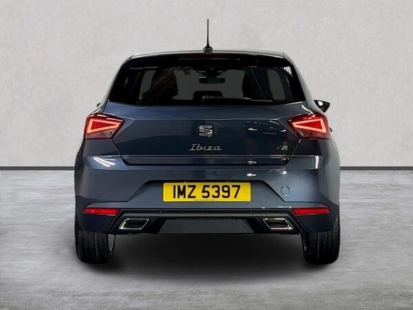 Used SEAT Ibiza 2025 for sale - 75604371: Photo 4
