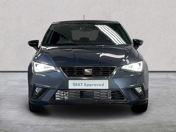 Used SEAT Ibiza 2025 for sale - 75604371: Photo 5