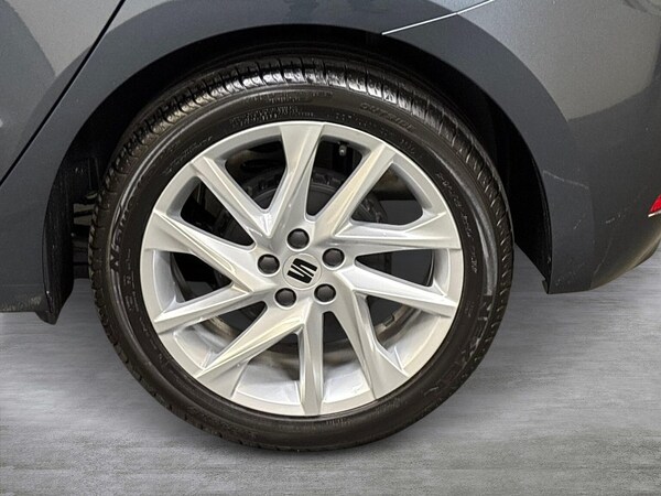 Used SEAT Ibiza 2025 for sale - 75604371: Photo 6