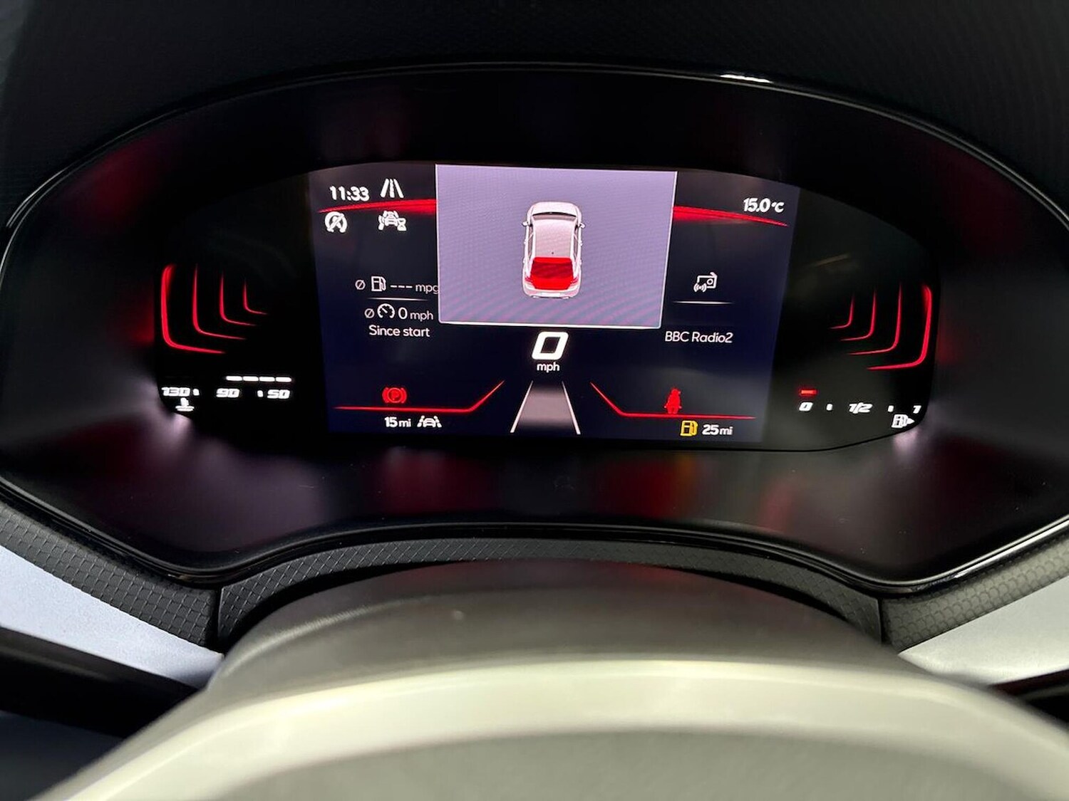 Used SEAT Ibiza 2025 for sale - 78193435: Photo 10