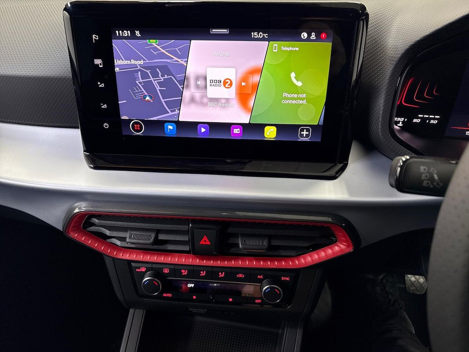 Used SEAT Ibiza 2025 for sale - 78193435: Photo 11