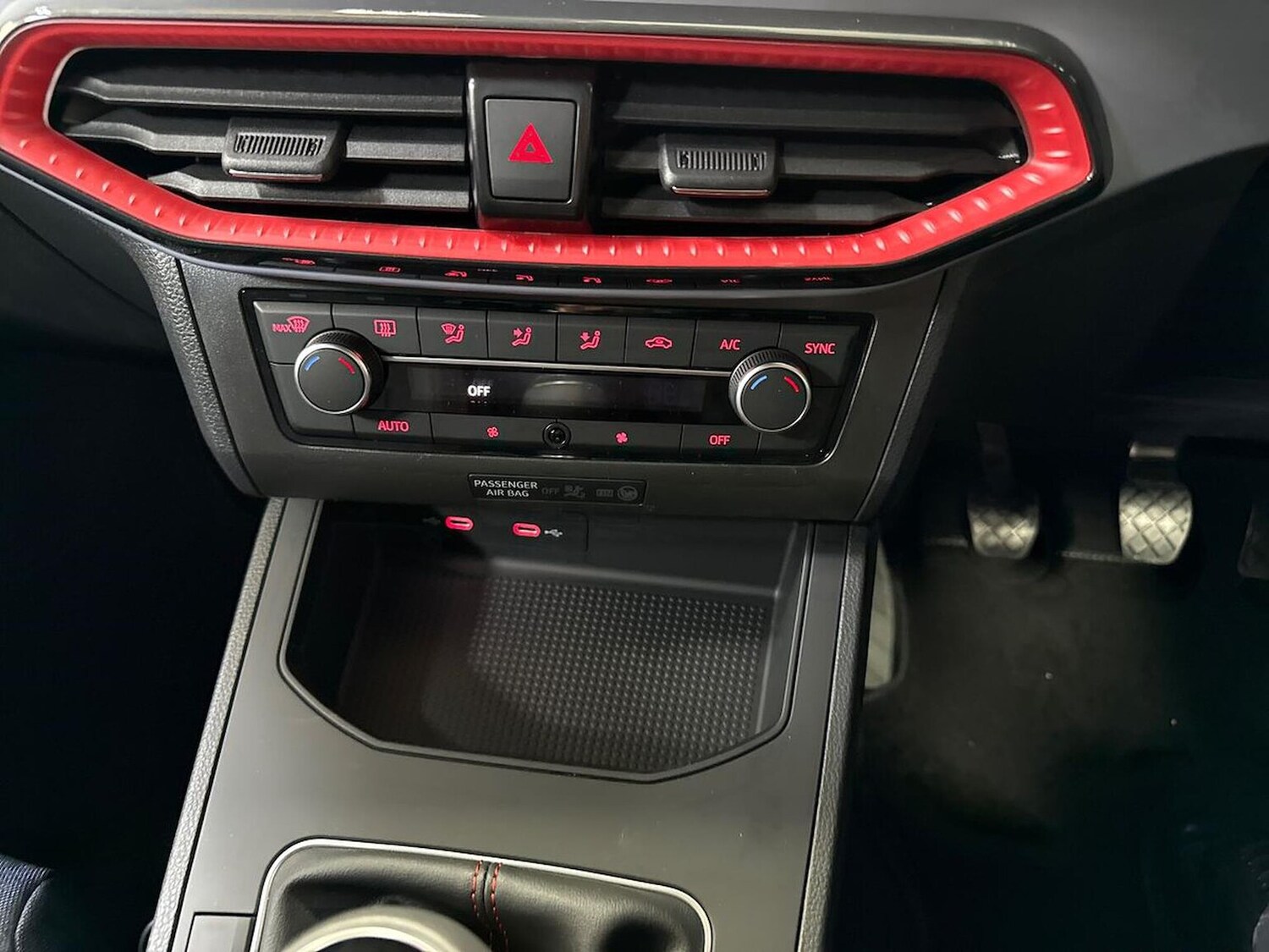 Used SEAT Ibiza 2025 for sale - 78193435: Photo 12