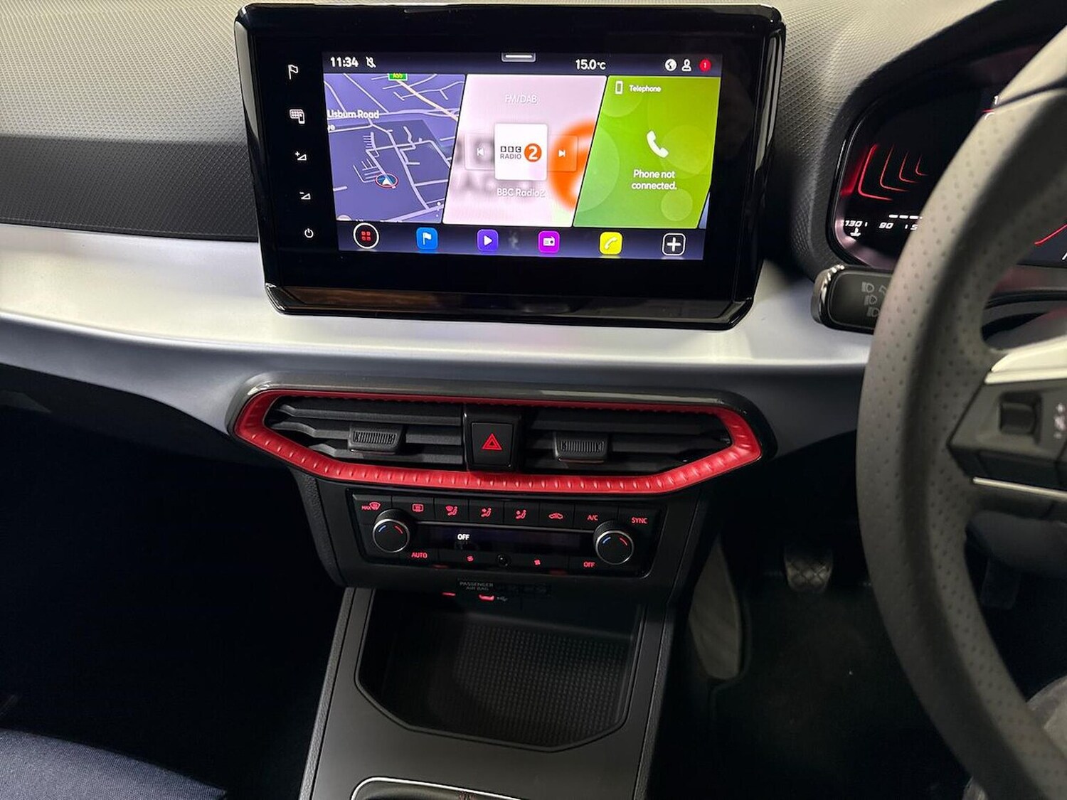 Used SEAT Ibiza 2025 for sale - 78193435: Photo 13