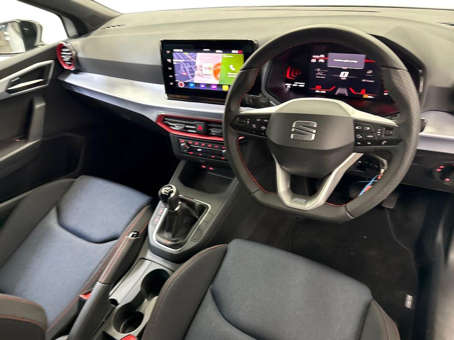 Used SEAT Ibiza 2025 for sale - 78193435: Photo 15