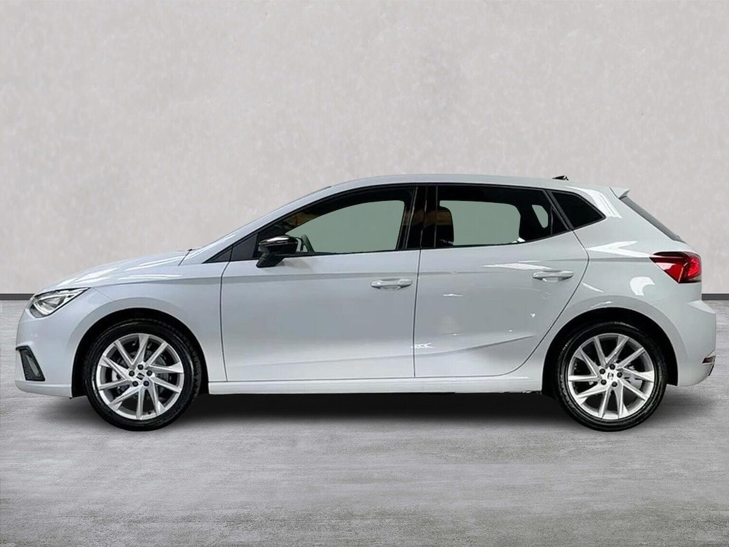 Used SEAT Ibiza 2025 for sale - 78193435: Photo 19