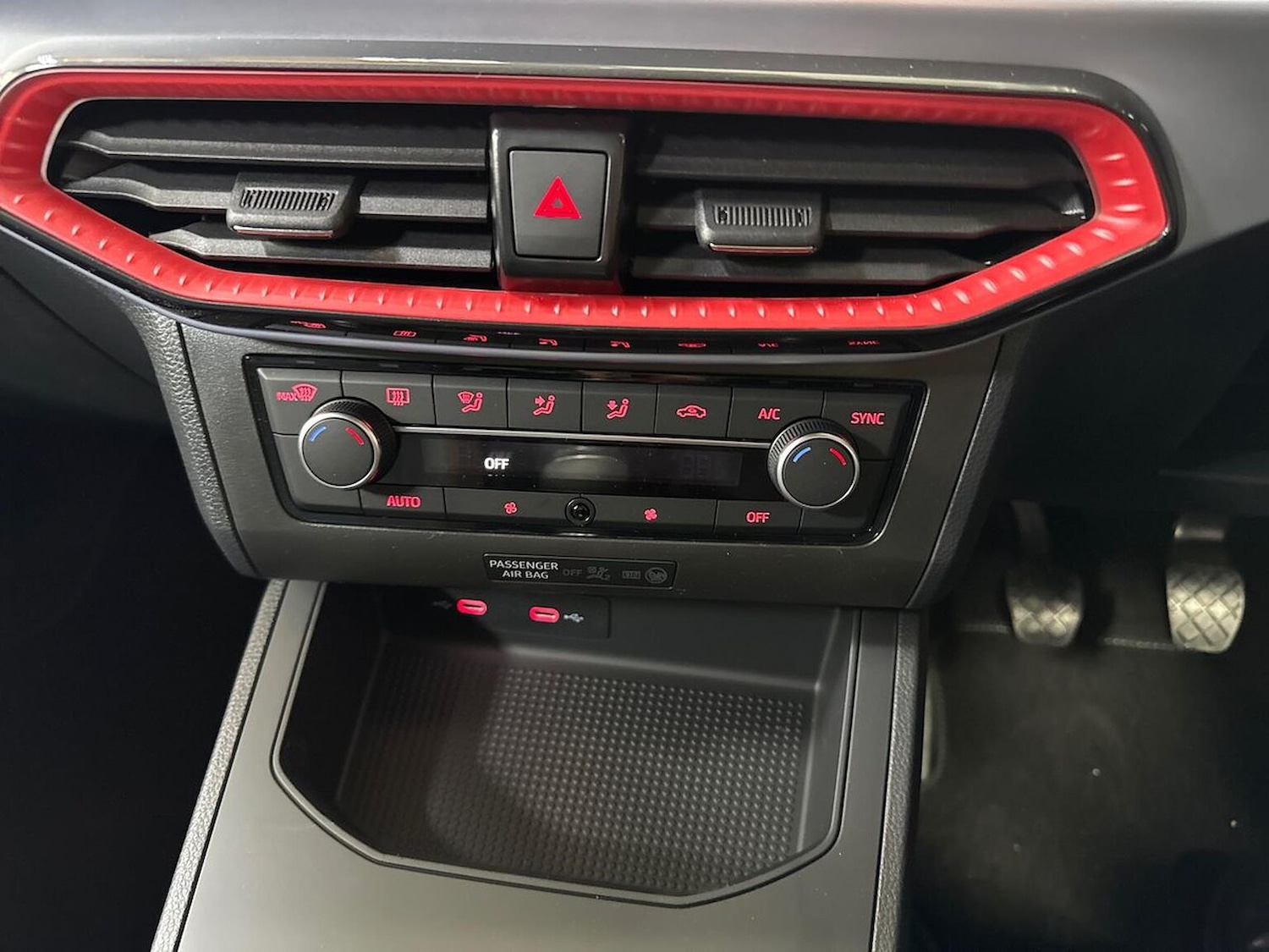 Used SEAT Ibiza 2025 for sale - 78193435: Photo 22