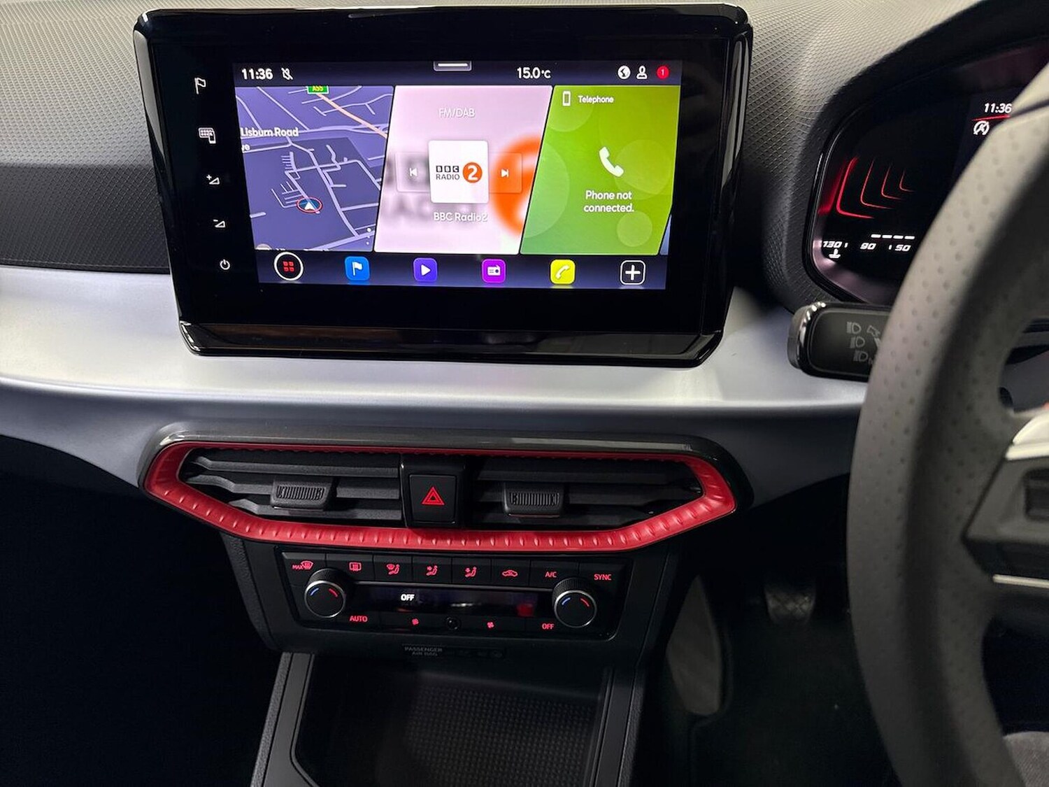 Used SEAT Ibiza 2025 for sale - 78193435: Photo 23