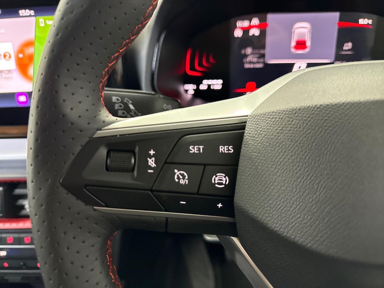 Used SEAT Ibiza 2025 for sale - 78193435: Photo 24