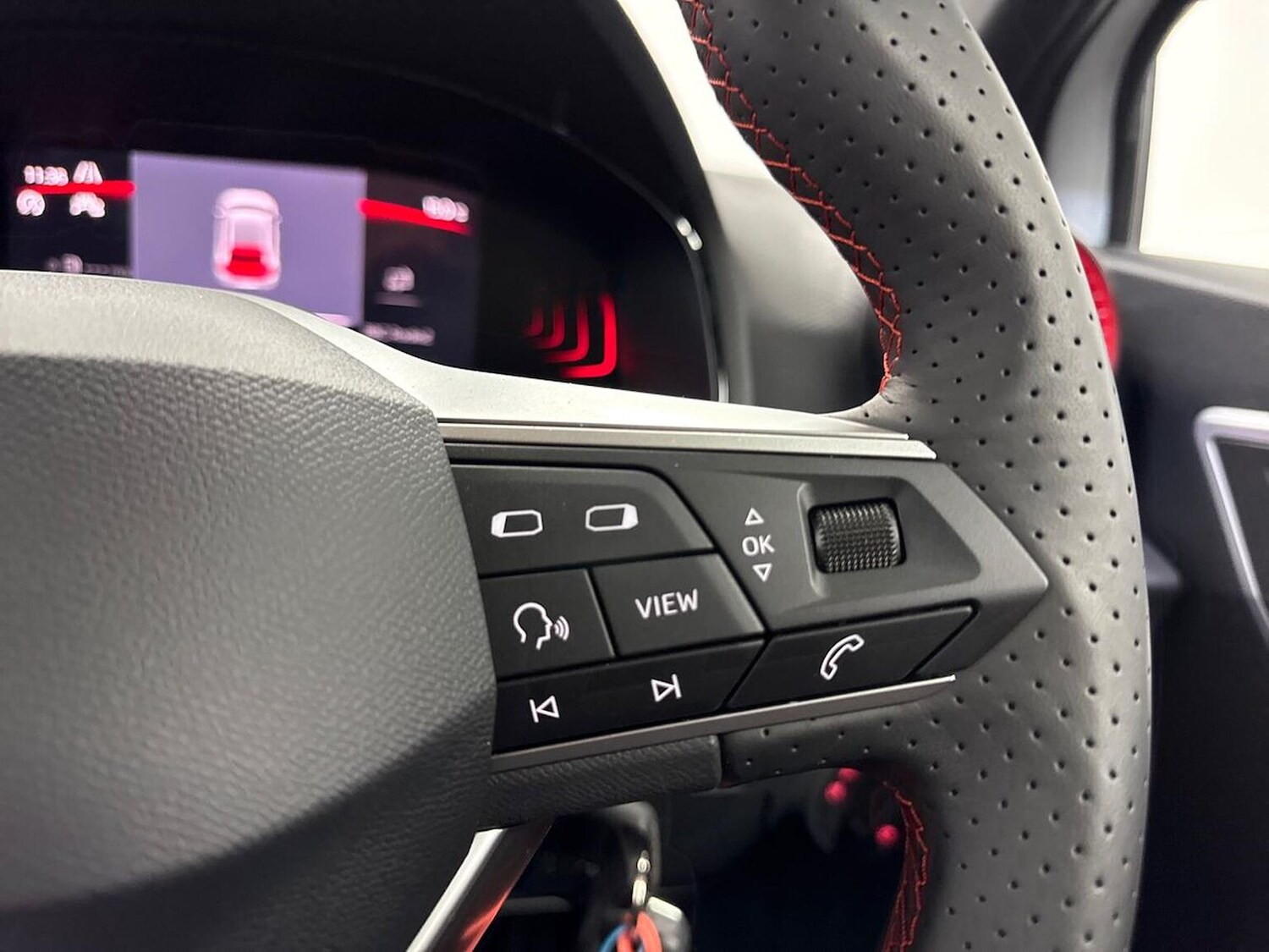 Used SEAT Ibiza 2025 for sale - 78193435: Photo 25