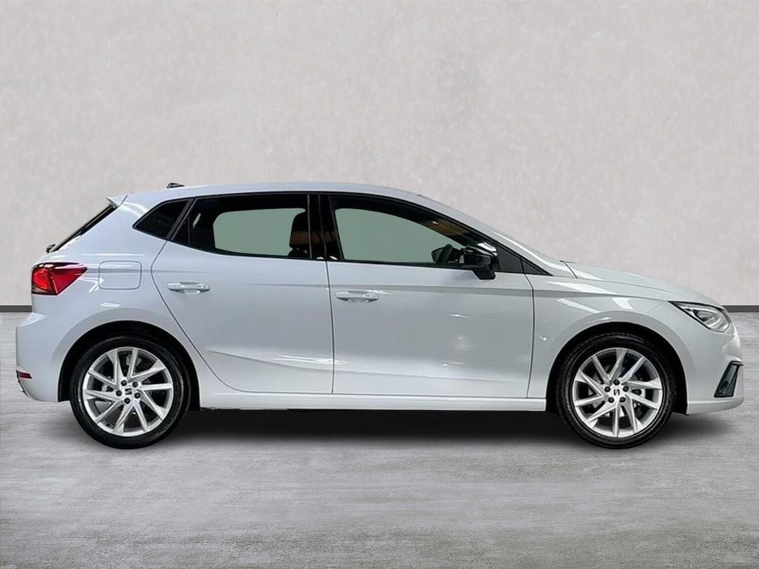 Used SEAT Ibiza 2025 for sale - 78193435: Photo 3