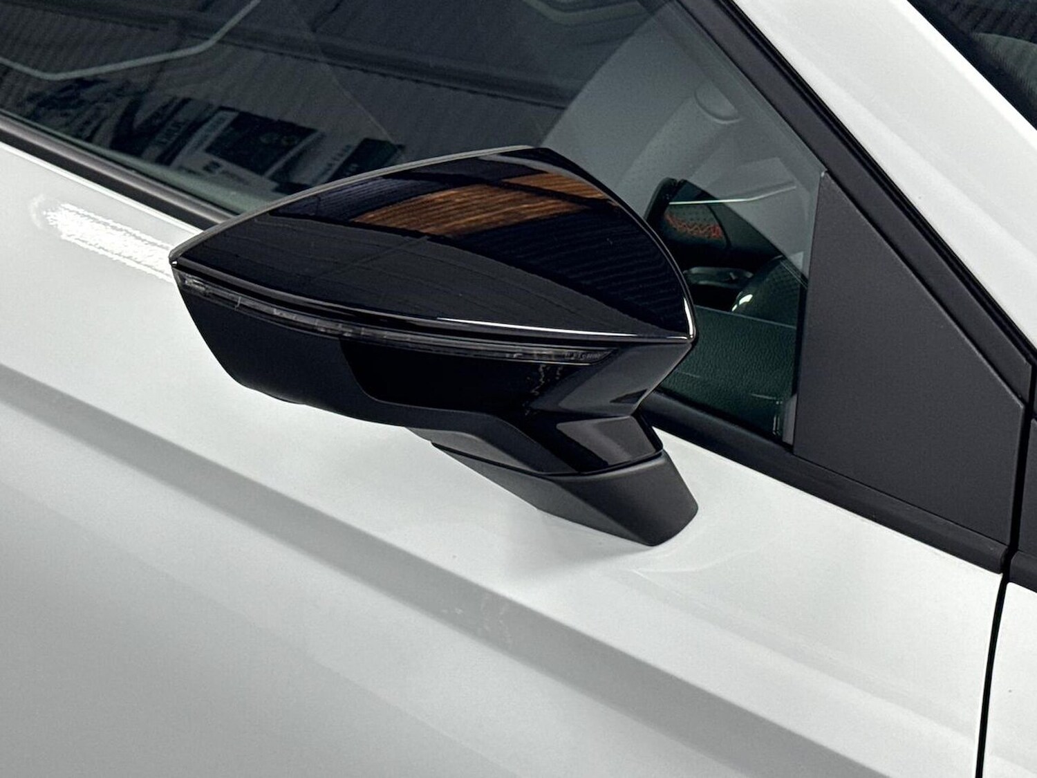 Used SEAT Ibiza 2025 for sale - 78193435: Photo 30