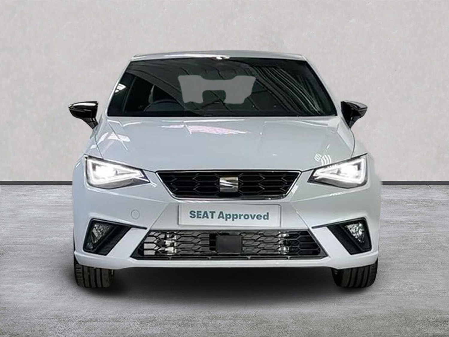 Used SEAT Ibiza 2025 for sale - 78193435: Photo 5