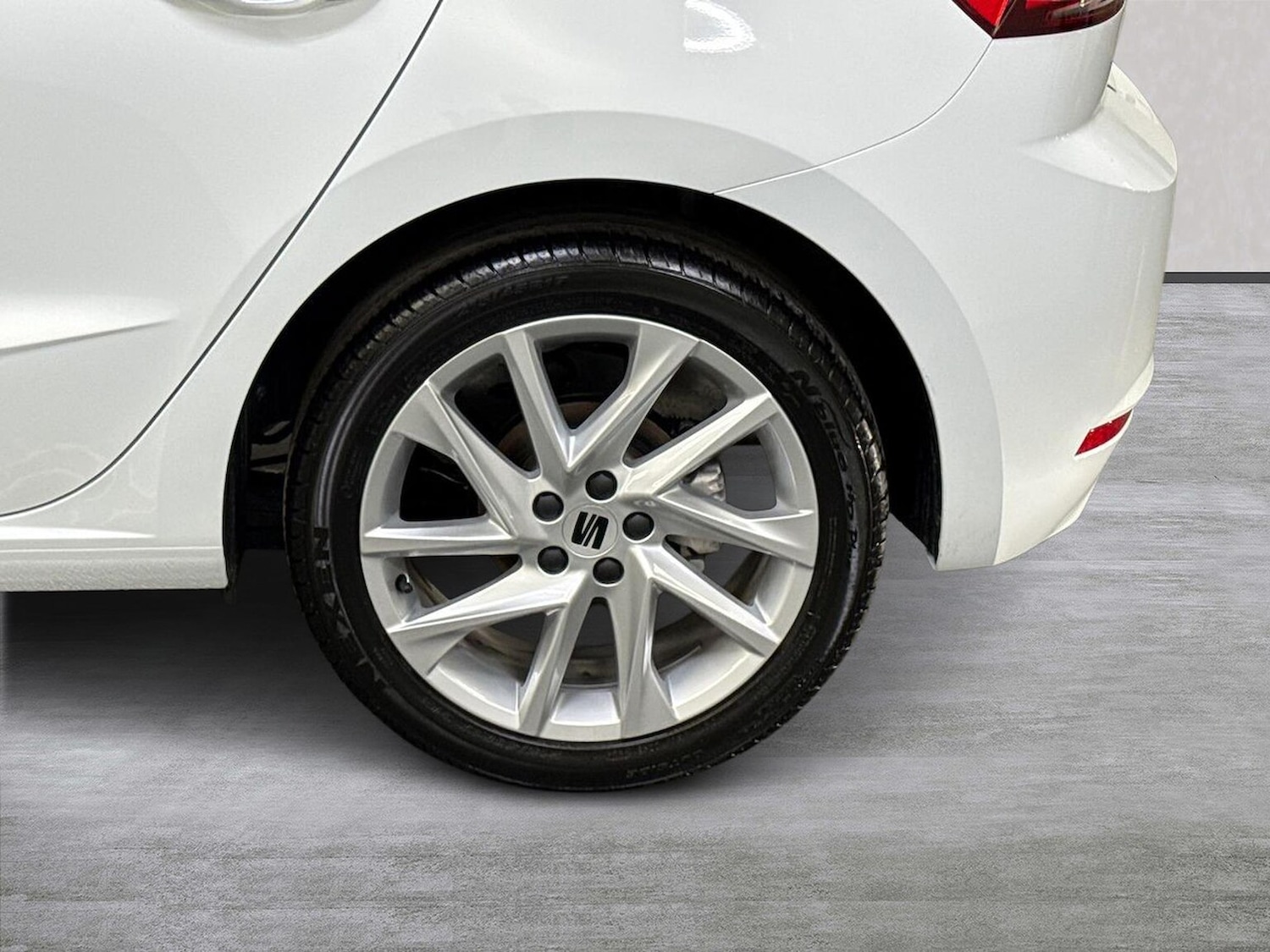 Used SEAT Ibiza 2025 for sale - 78193435: Photo 6