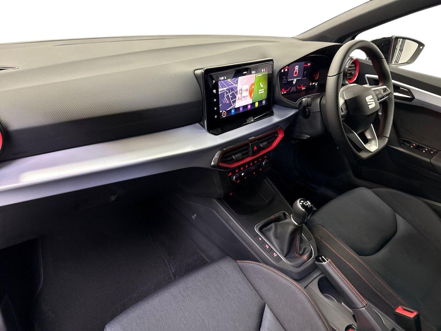 Used SEAT Ibiza 2025 for sale - 78193435: Photo 7