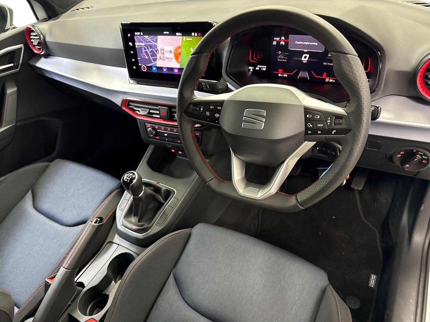 Used SEAT Ibiza 2025 for sale - 78193435: Photo 8