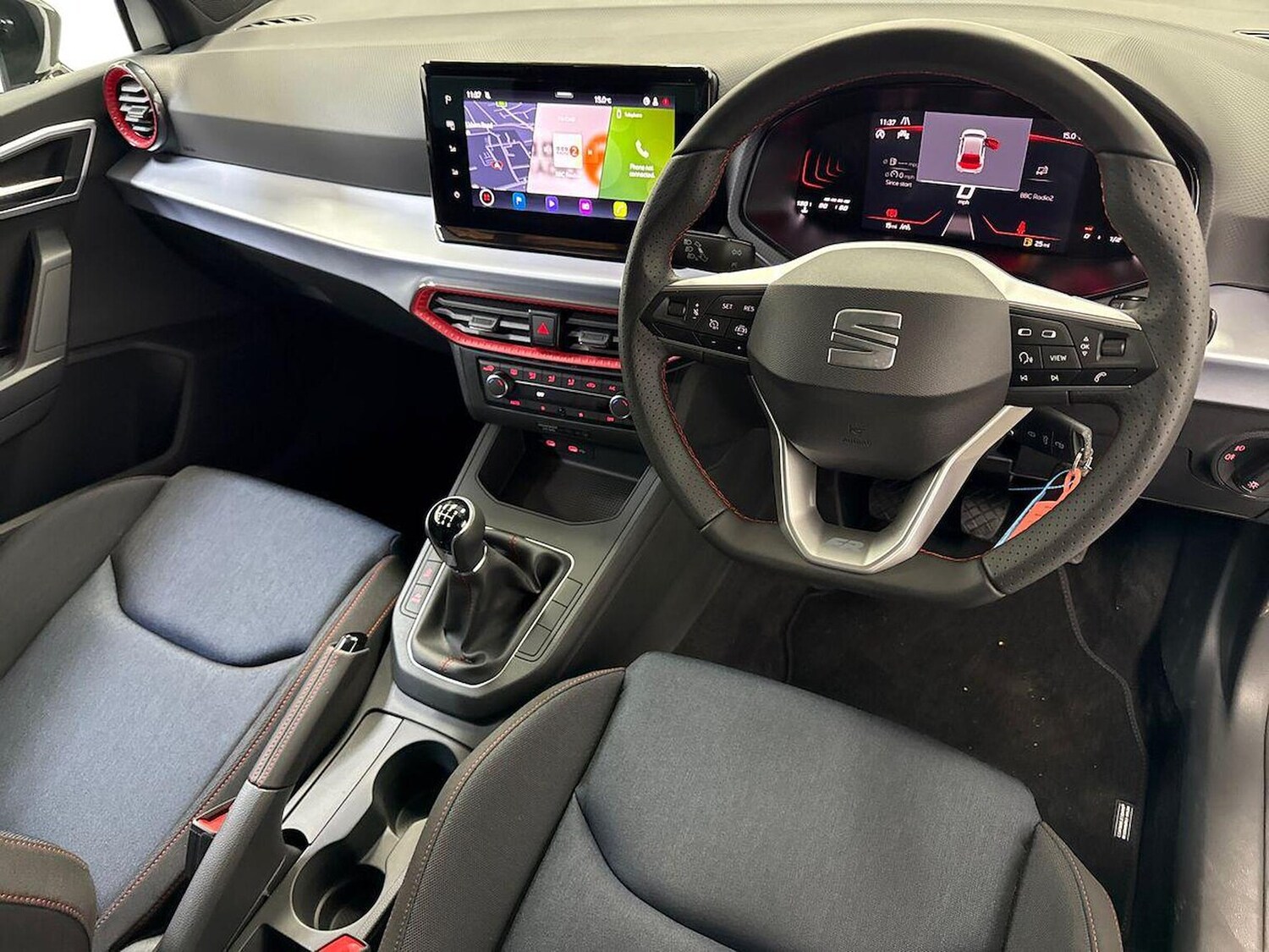 Used SEAT Ibiza 2025 for sale - 78193435: Photo 9