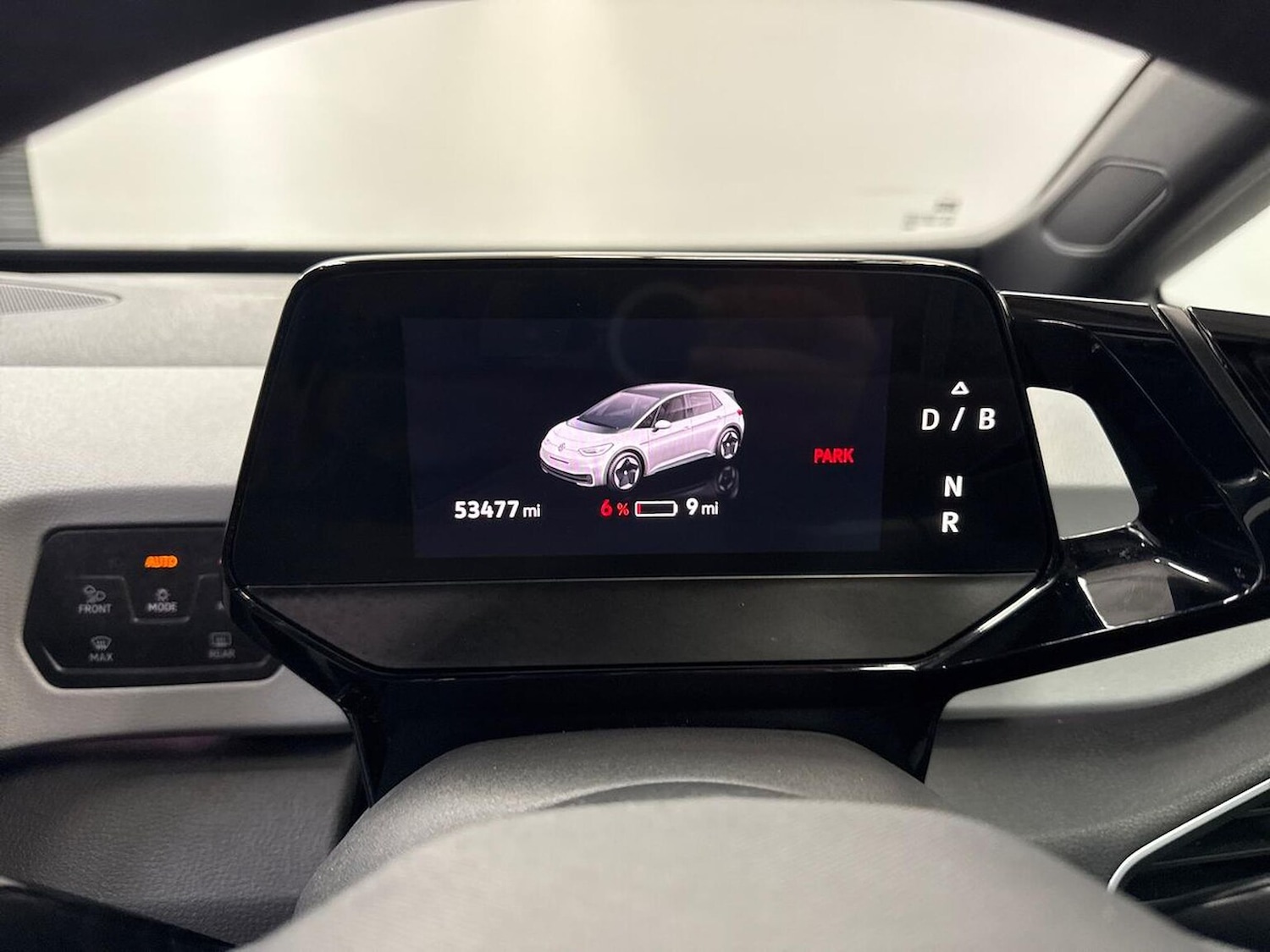 Used Volkswagen ID.3 2022 for sale - 77707414: Photo 10