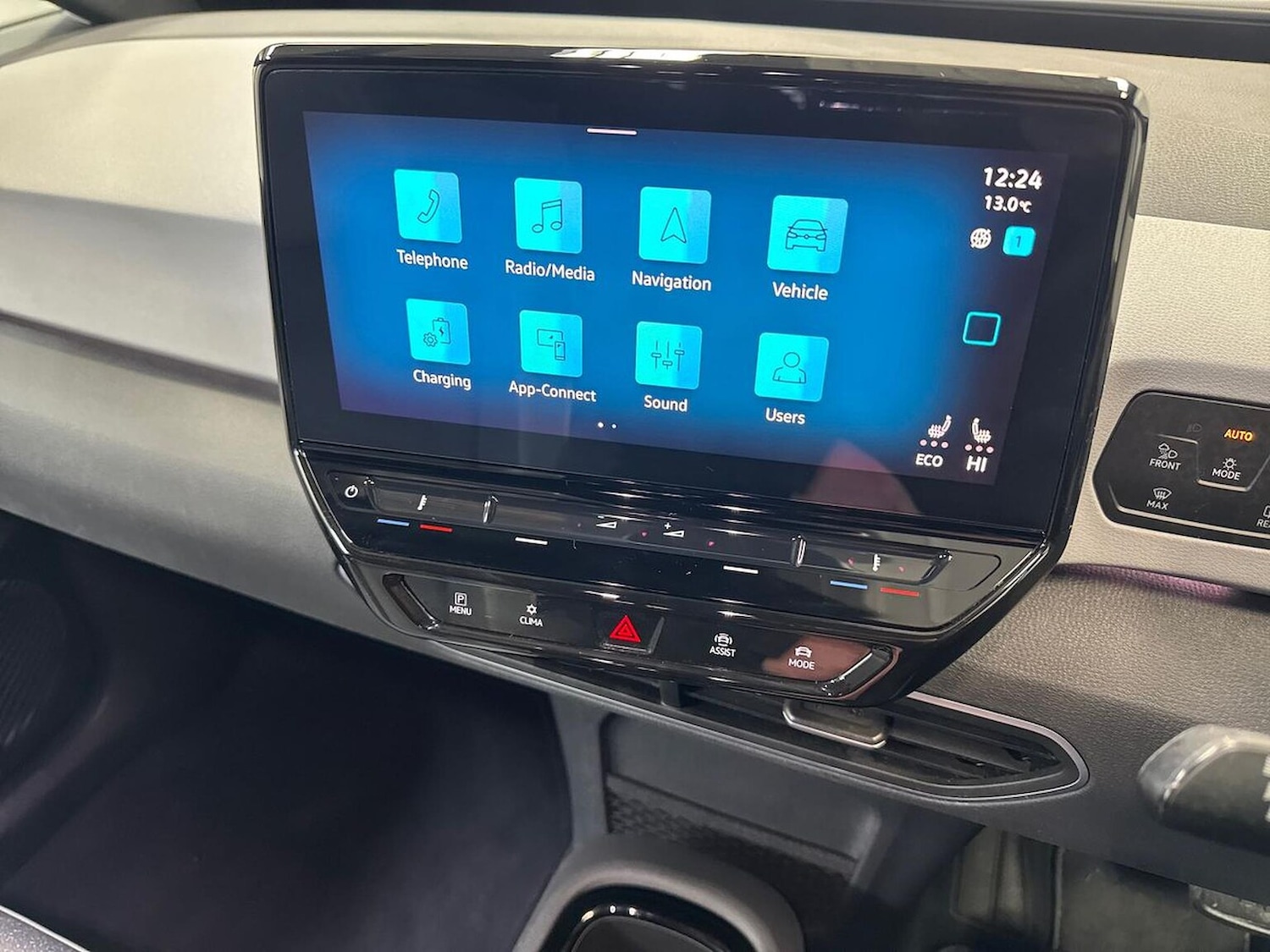 Used Volkswagen ID.3 2022 for sale - 77707414: Photo 11