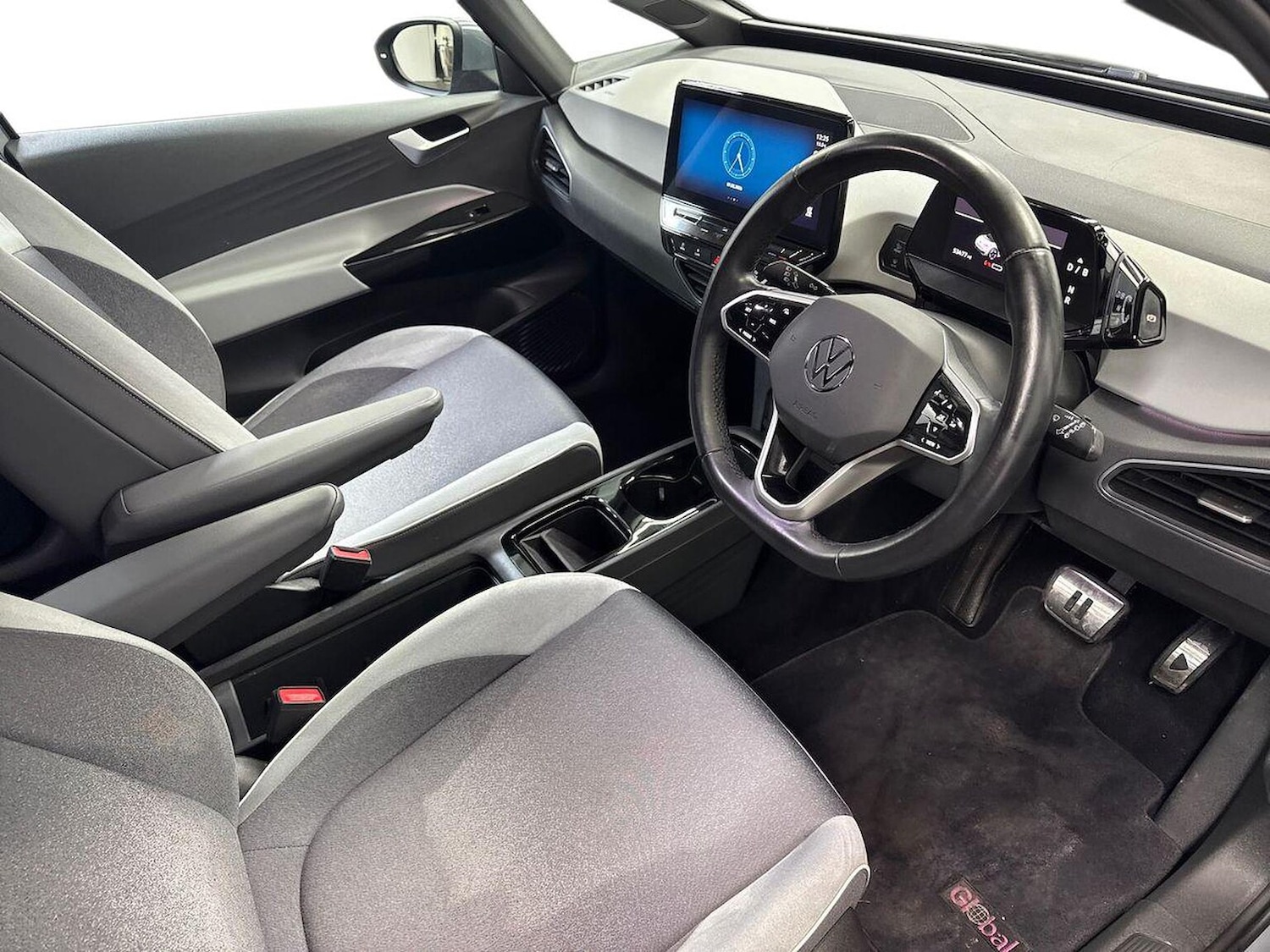 Used Volkswagen ID.3 2022 for sale - 77707414: Photo 15