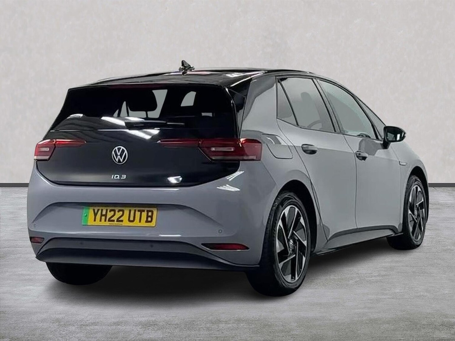 Used Volkswagen ID.3 2022 for sale - 77707414: Photo 18